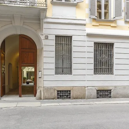 Lejlighed Suitelowcost Duomo & La Scala