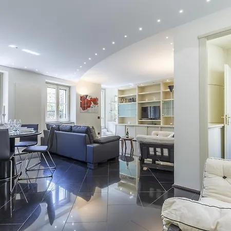Suitelowcost Duomo & La Scala Lejlighed