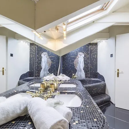 Suitelowcost Duomo & La Scala Lejlighed *