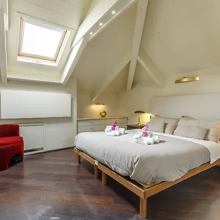 Lejlighed Suitelowcost Duomo & La Scala *