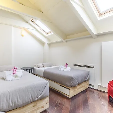 Suitelowcost Duomo & La Scala *