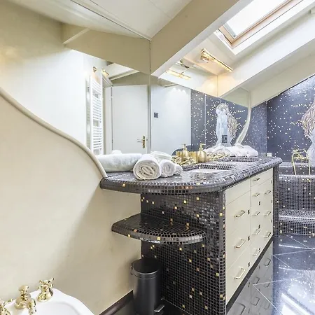 Suitelowcost Duomo & La Scala Lejlighed Milano