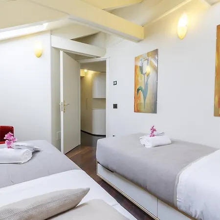 Suitelowcost Duomo & La Scala Milano